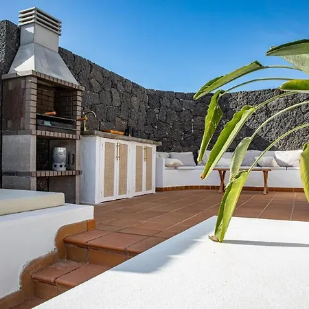 Villa Nomadica