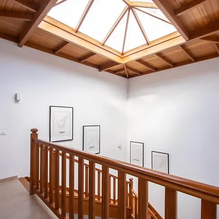 Nomadica Villa *