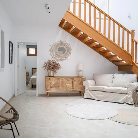 Villa Nomadica Playa Blanca (Lanzarote)