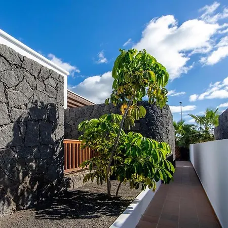 Villa Nomadica Playa Blanca (Lanzarote)