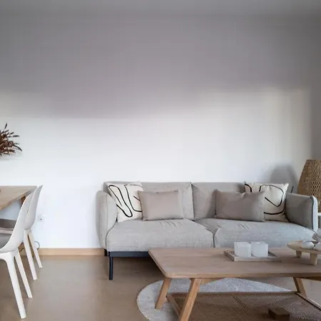 Nomadica Villa *