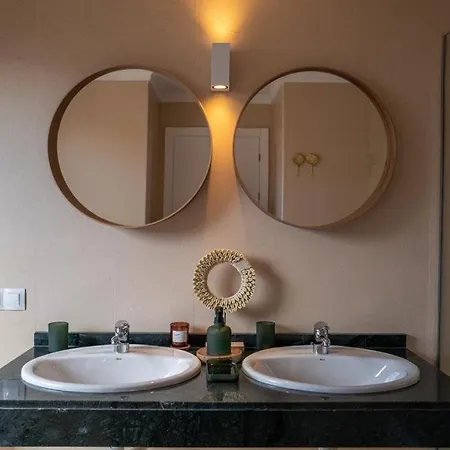Nomadica Villa