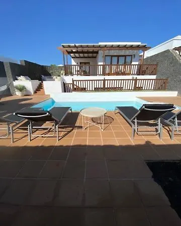 Villa Nomadica