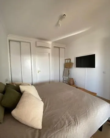 Nomadica Villa Playa Blanca (Lanzarote)