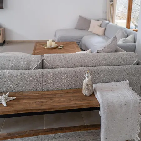 Villa Nomadica