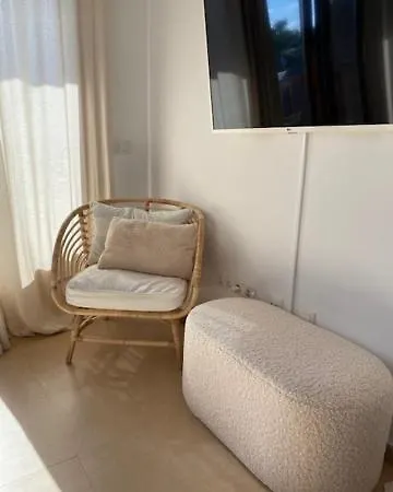 Villa Nomadica