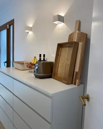 Villa Nomadica *