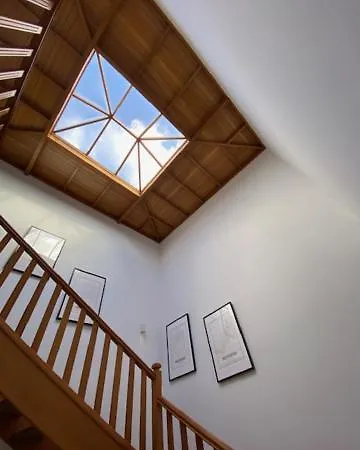 Villa Nomadica *