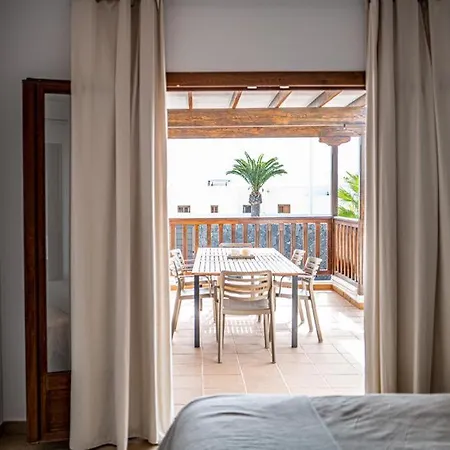Villa Nomadica