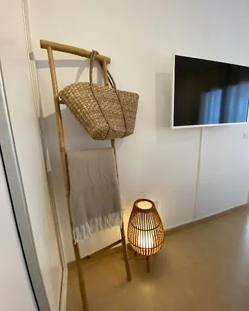 Nomadica Villa *