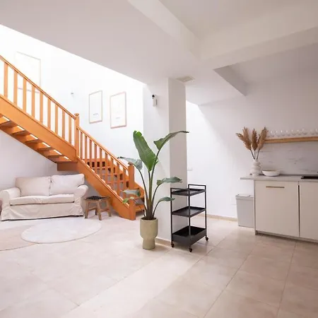 Villa Nomadica *