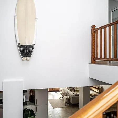 Villa Nomadica Playa Blanca (Lanzarote)