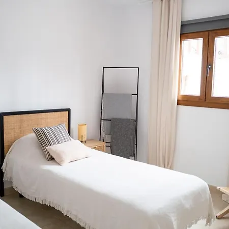 Nomadica Villa *