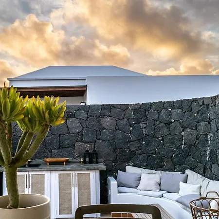 Villa Nomadica Playa Blanca (Lanzarote)