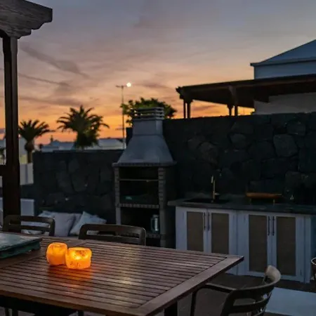Nomadica Villa