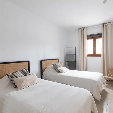 Villa Nomadica