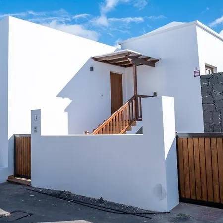 Nomadica Villa *