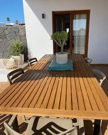 Nomadica Villa *