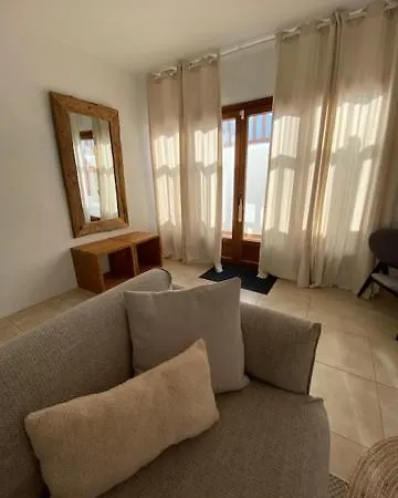 Villa Nomadica *