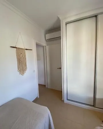 Nomadica Villa *