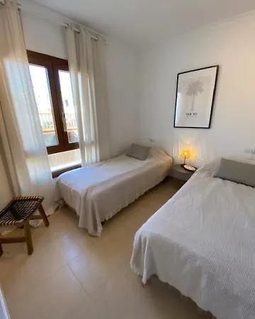 Villa Nomadica Playa Blanca (Lanzarote)