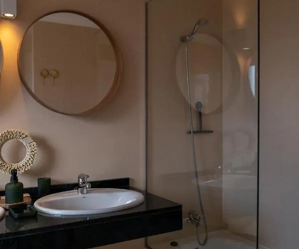 Villa Nomadica Playa Blanca (Lanzarote)