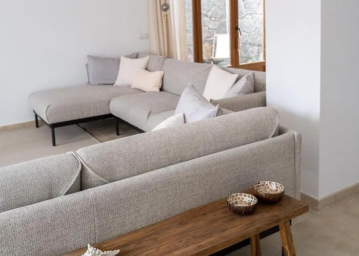 Villa Nomadica Playa Blanca (Lanzarote)