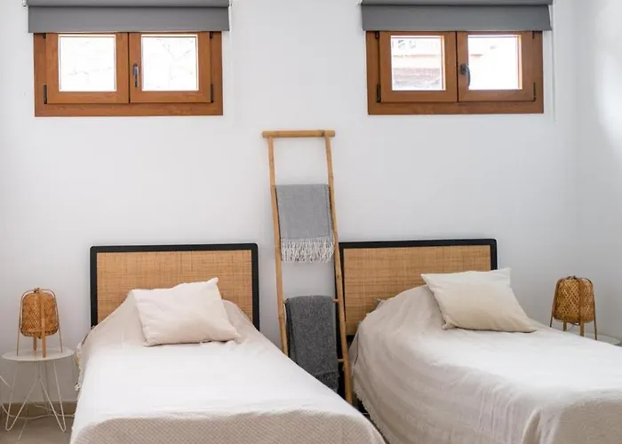 Villa Nomadica Playa Blanca (Lanzarote)