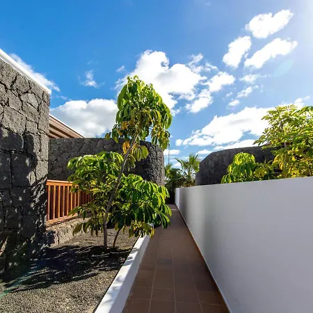 Nomadica * Playa Blanca (Lanzarote)