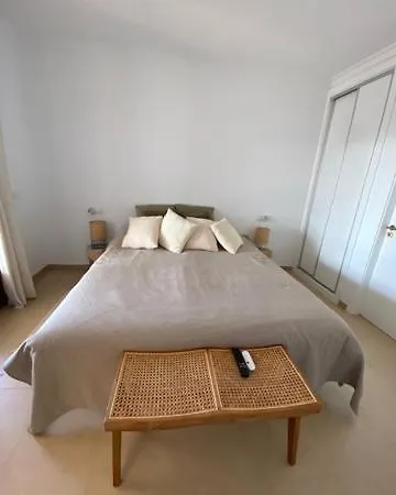 Nomadica Villa