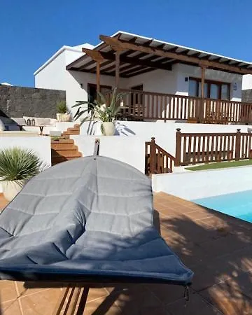 Nomadica * Playa Blanca (Lanzarote)