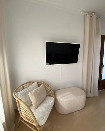 Nomadica بلايا بلانكا
