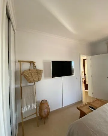 Nomadica فيلة بلايا بلانكا